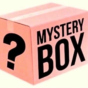 Mystery Beauty Supplies